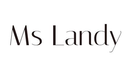 MS LANDY trademark