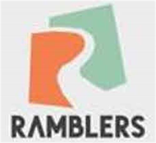 RAMBLERS trademark