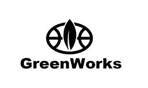 GreenWorks trademark