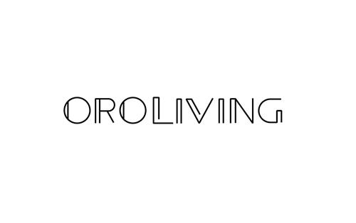 OROLIVING trademark