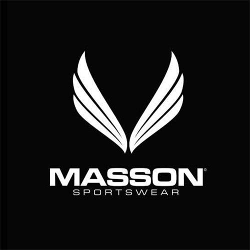 MASSON SPORTSWEAR trademark