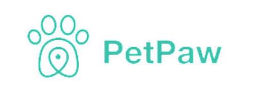 PETPAW trademark