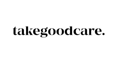 TAKEGOODCARE. trademark