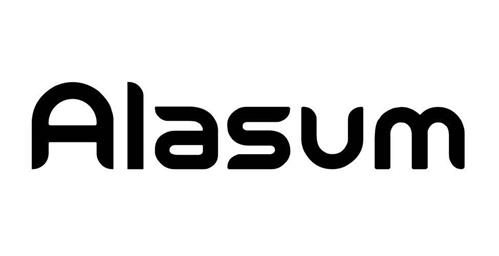 Alasum trademark