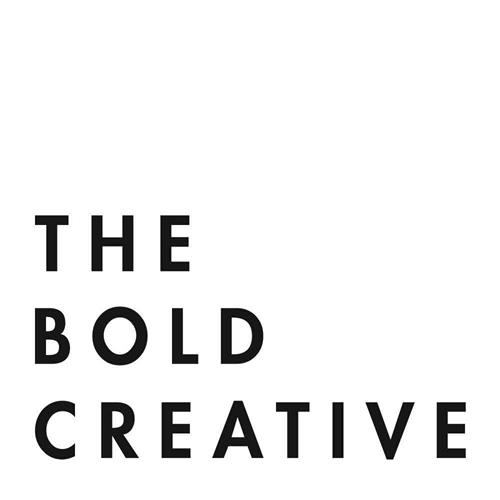 THE BOLD CREATIVE trademark