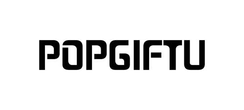 POPGIFTU trademark