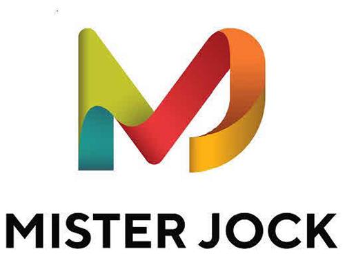 MISTER JOCK trademark