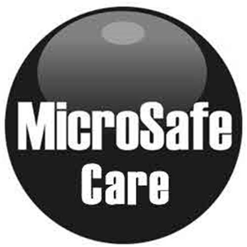 MICROSAFE CARE trademark