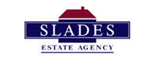 SLADES ESTATE AGENCY trademark