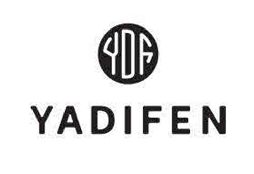 YADIFEN trademark