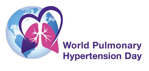 World Pulmonary Hypertension Day trademark