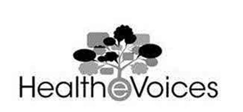 HealtheVoices trademark