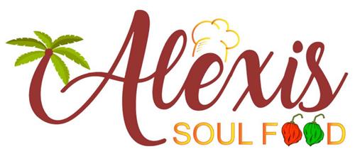 Alexis SOUL FOOD trademark