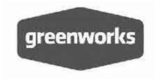 greenworks trademark