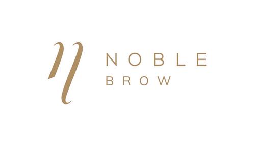 NOBLE BROW trademark