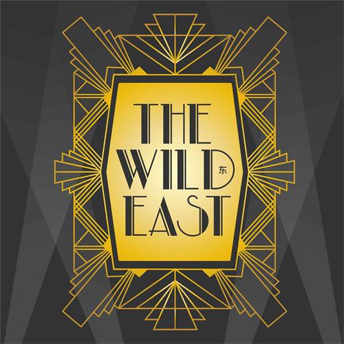 THE WILD EAST trademark