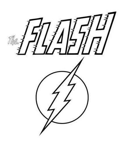 THE FLASH trademark