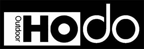 HODO OUTDOOR trademark