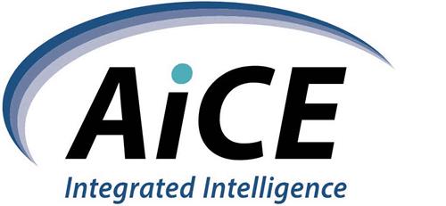 Aice Integrated Intelligence trademark