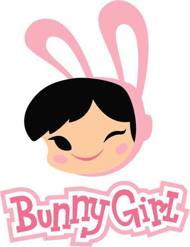 BUNNY GIRL trademark