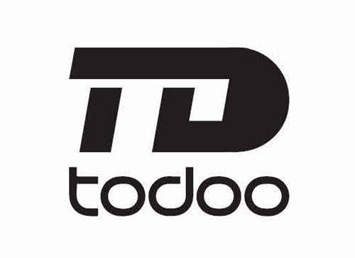 TD todoo trademark