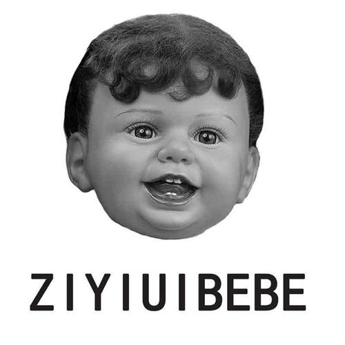 ZIYIUIBEBE trademark