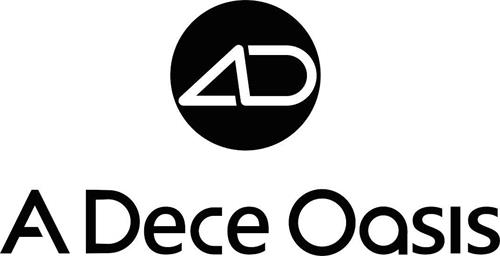 A Dece Oasis trademark