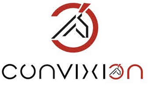 CONVIXION trademark