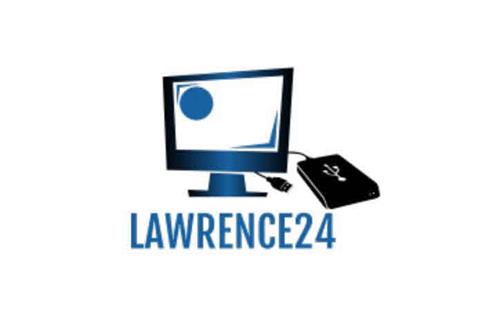 LAWRENCE24 trademark