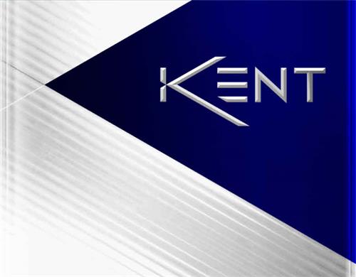 KENT trademark