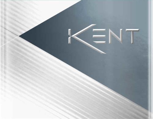 KENT trademark