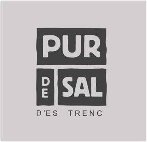 PUR DE SAL D'ES TRENC trademark