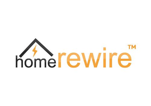 HOMEREWIRE trademark