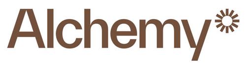 Alchemy trademark