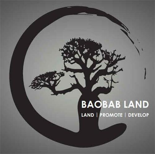 BAOBAB LAND    LAND   PROMOTE   DEVELOP trademark