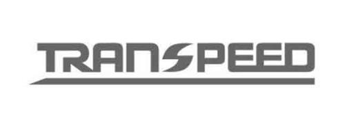 TRANSPEED trademark