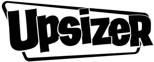 Upsizer trademark