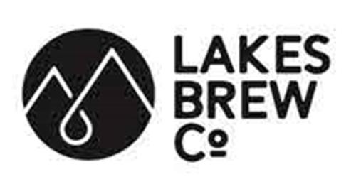 LAKES BREW CO trademark