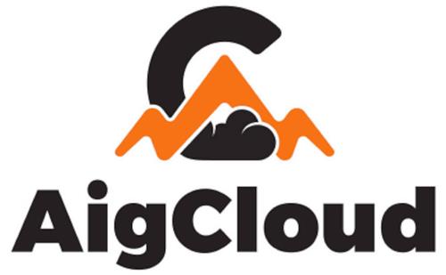 AIGCLOUD trademark