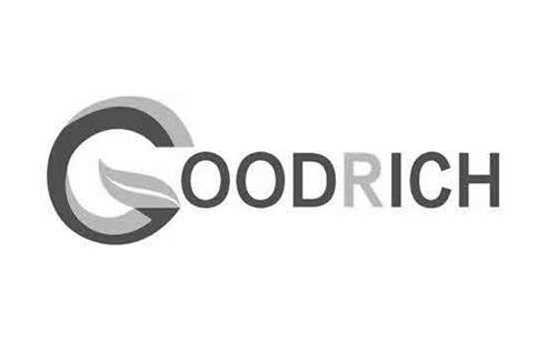 GOODRICH trademark