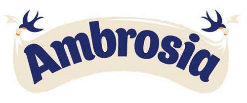 AMBROSIA trademark