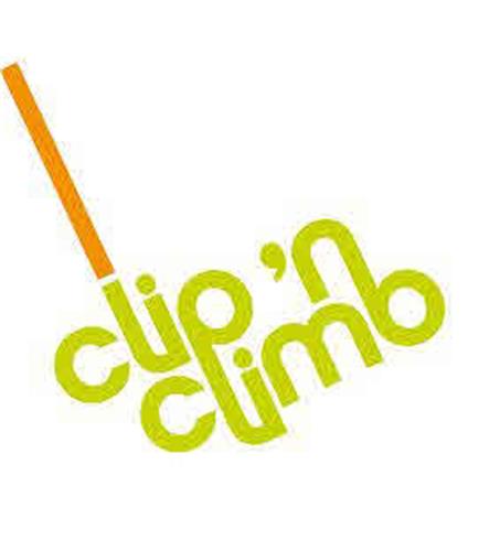 CLIP 'N CLIMB trademark