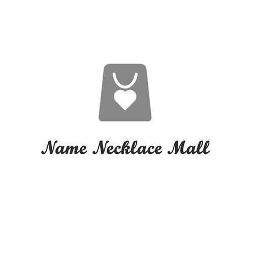 Name Necklace Mall trademark