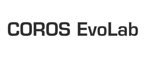 COROS EVOLAB trademark