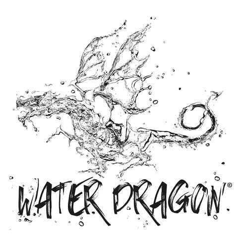 WATER DRAGON trademark