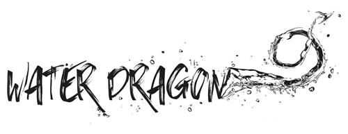 WATER DRAGON trademark