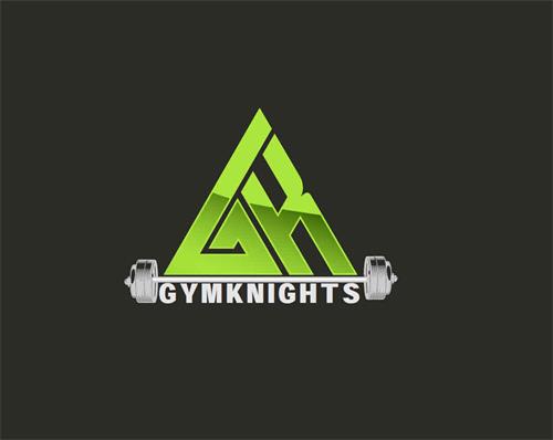 GYMKNIGHTS trademark