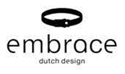 EMBRACE DUTCH DESIGN trademark