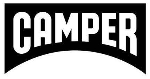 CAMPER trademark