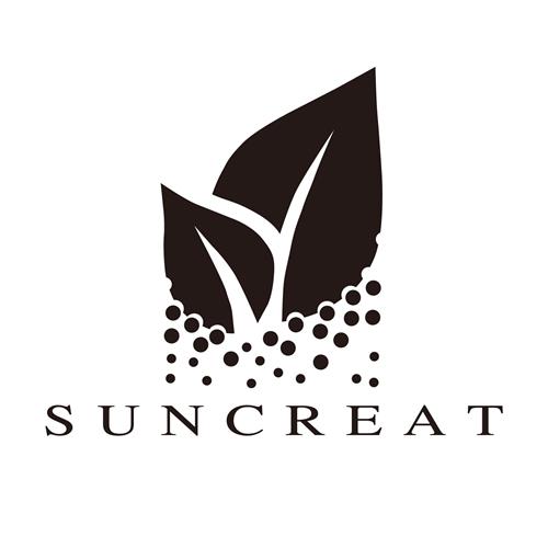 SUNCREAT trademark